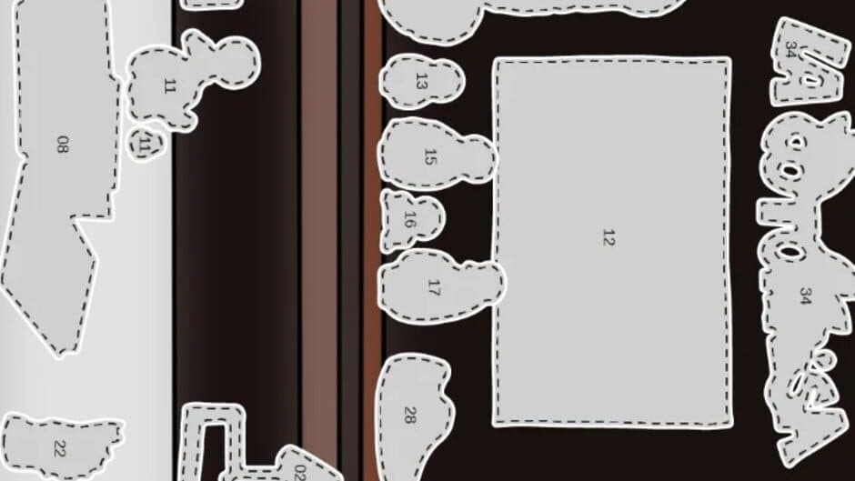 Cotorro en Mano screenshot 5