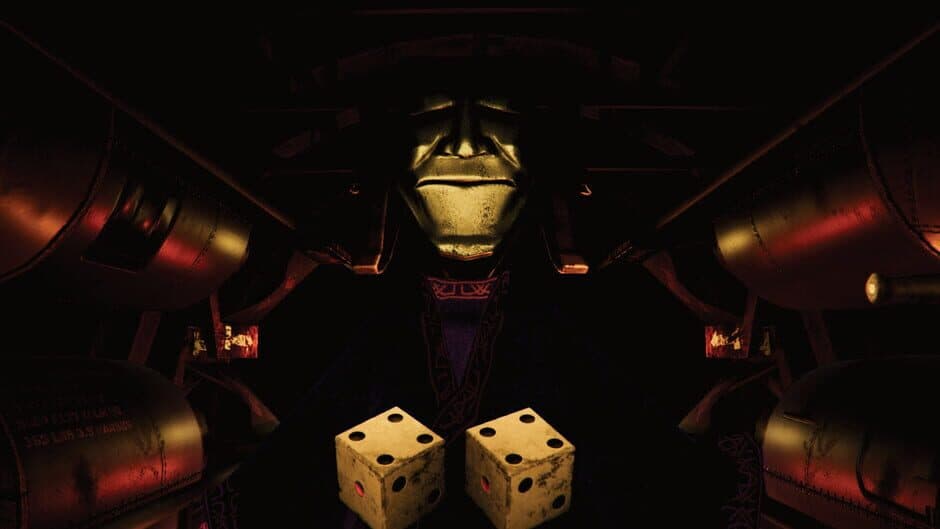 Death In Your Dice screenshot 5