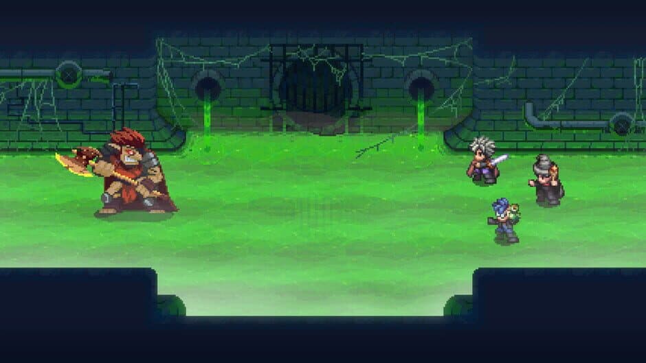Seed of Nostalgia screenshot 5