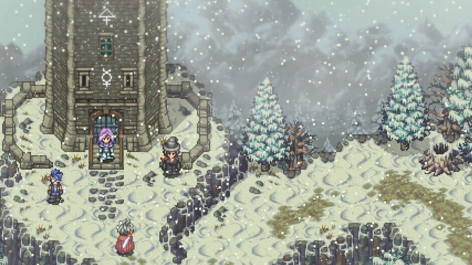 Seed of Nostalgia screenshot 6