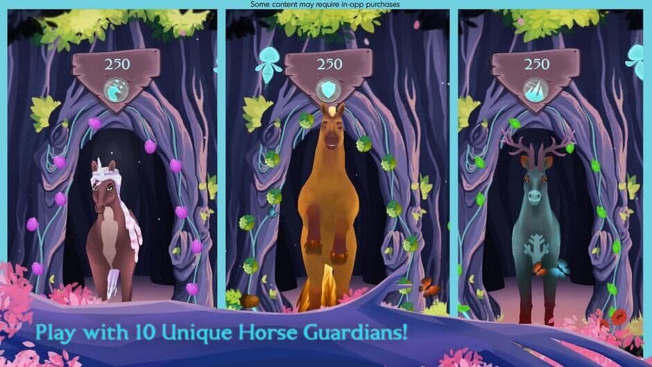 EverRun screenshot 2