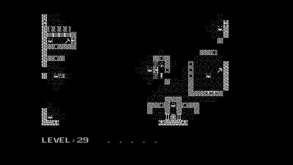 Tenebra 2 screenshot 2