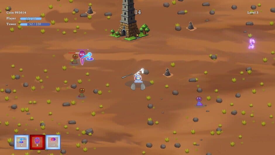 Deforb screenshot 2