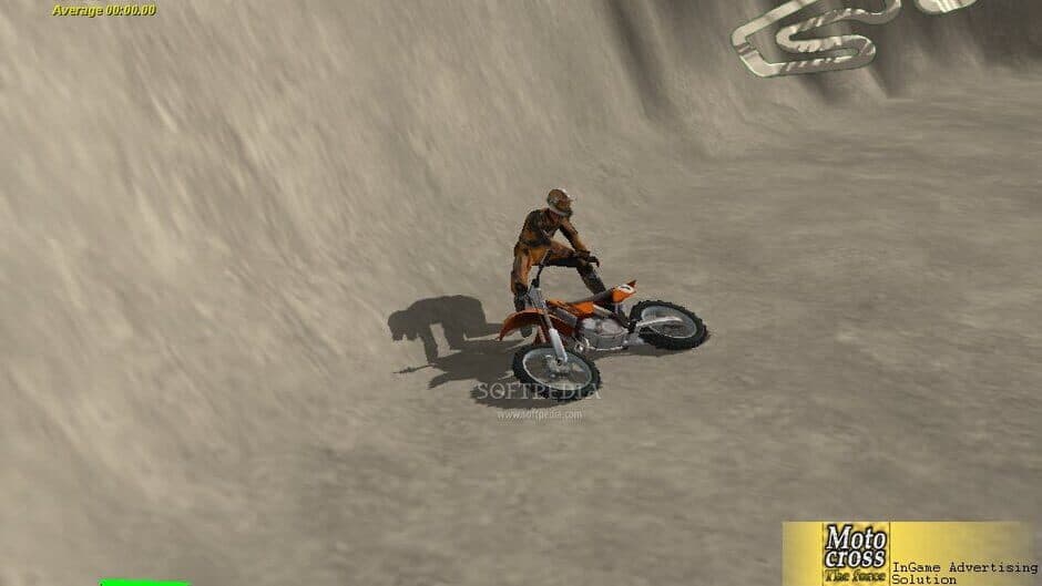 Motocross: The Force screenshot 5