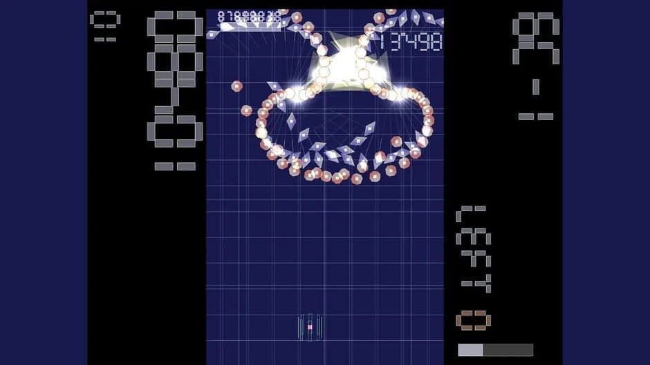 rRootage screenshot 2