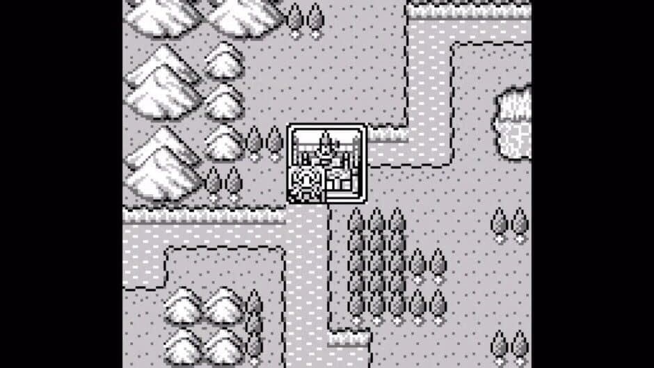 Monster Maker II: Uru no Hiken