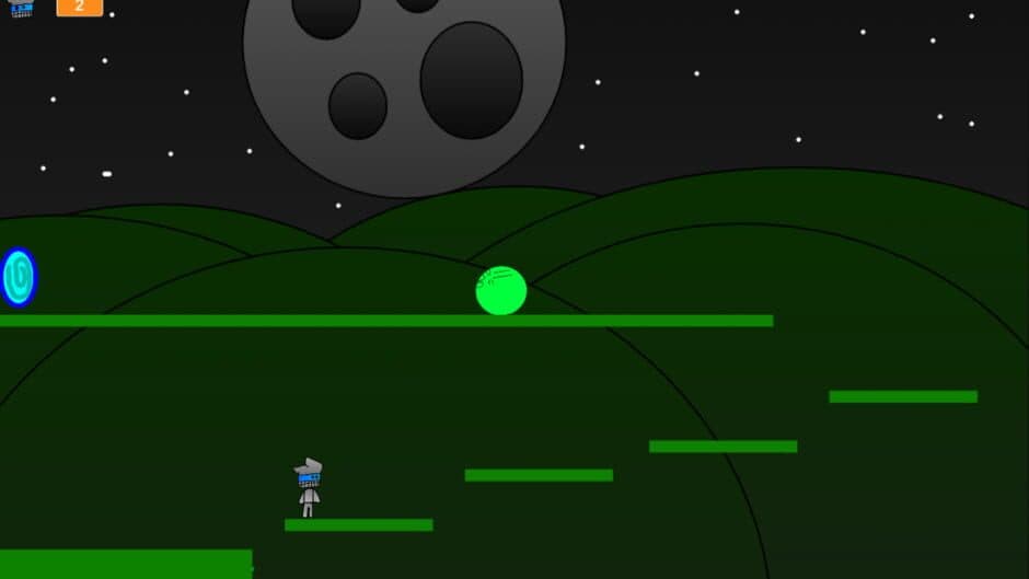 Atomicboy 2 screenshot 2
