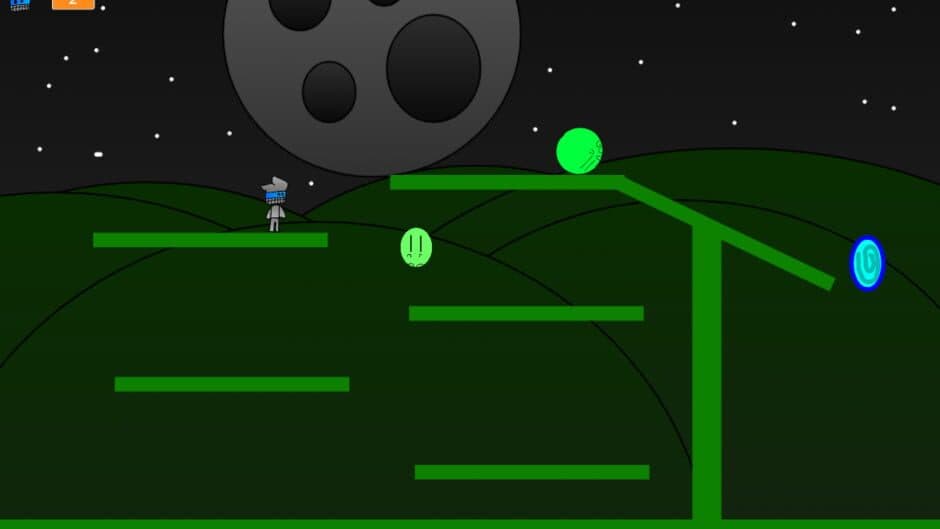 Atomicboy 2 screenshot 3