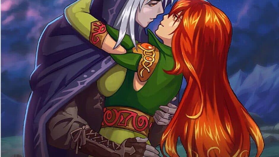 The Legend of the Vampire screenshot 4