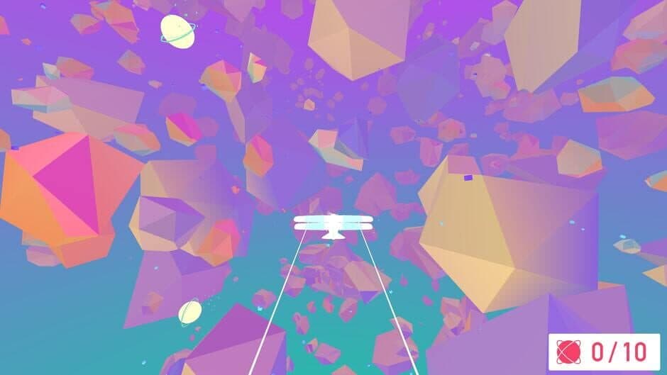Aero Cosmos screenshot 2