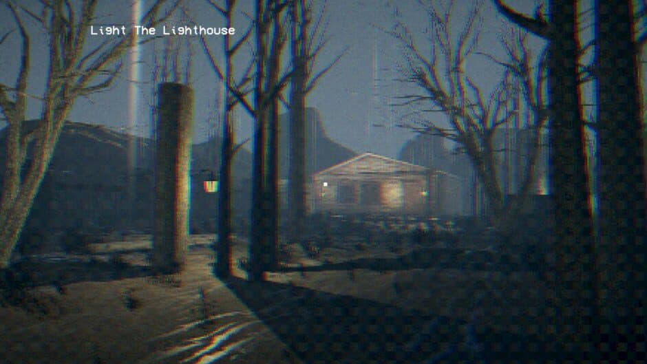 The Beacon's End screenshot 3