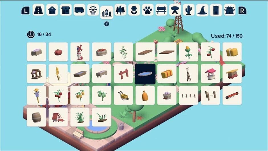 Cozy Land screenshot 5