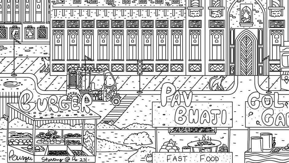 100 Cats India screenshot 2