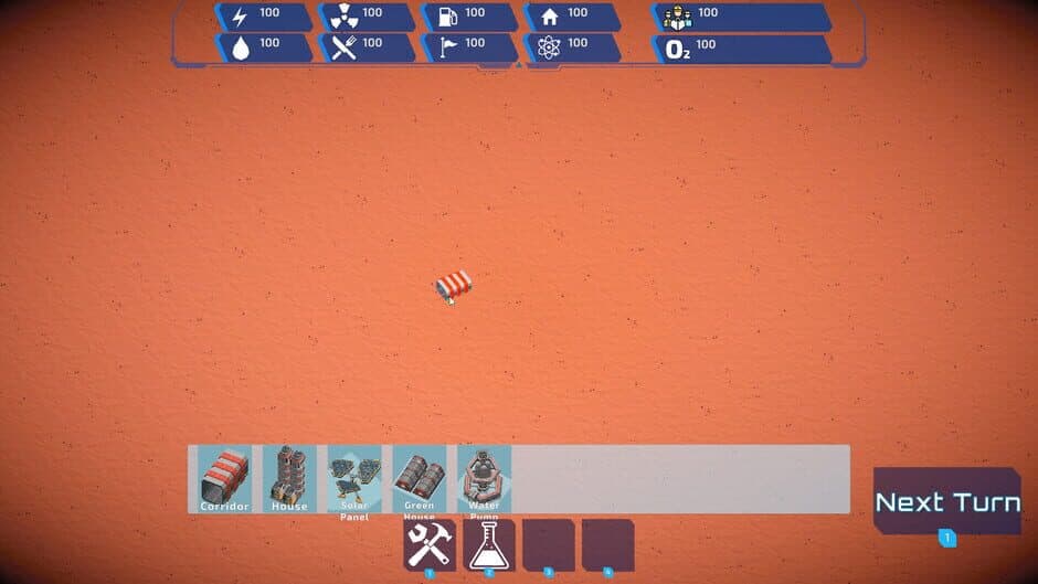 Mars Era