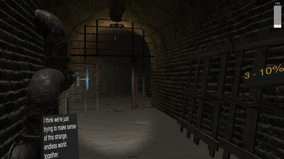 The Hollow Line screenshot 2
