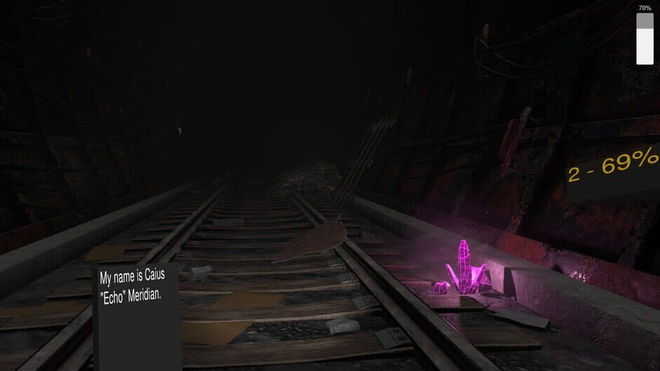 The Hollow Line screenshot 3