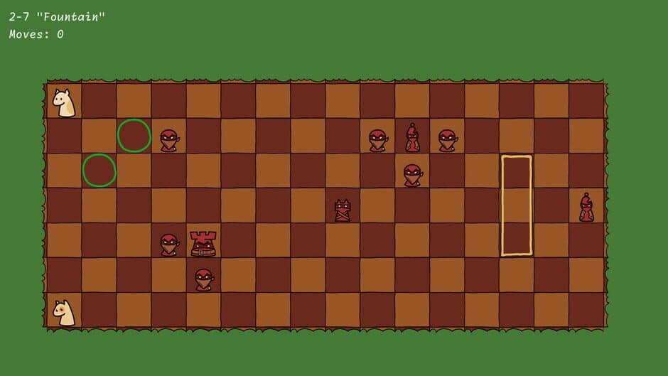 The Way of Knight screenshot 5