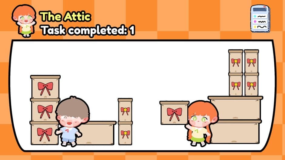 Tyrofeud screenshot 2