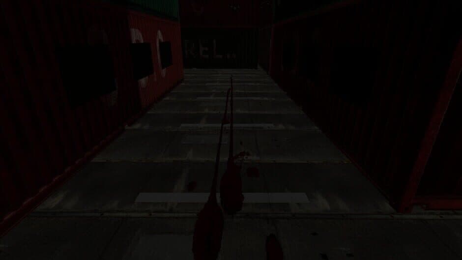 Cerberus Corporation: Red Room