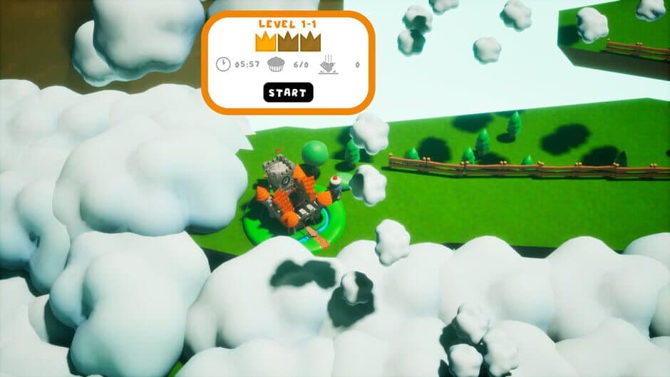 Cake Up screenshot 4