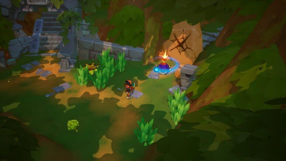 Town of Zoz screenshot 6