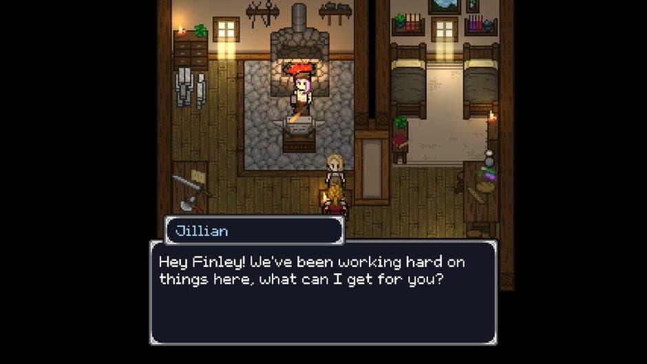 Velana Adventures: Chapter I screenshot 3