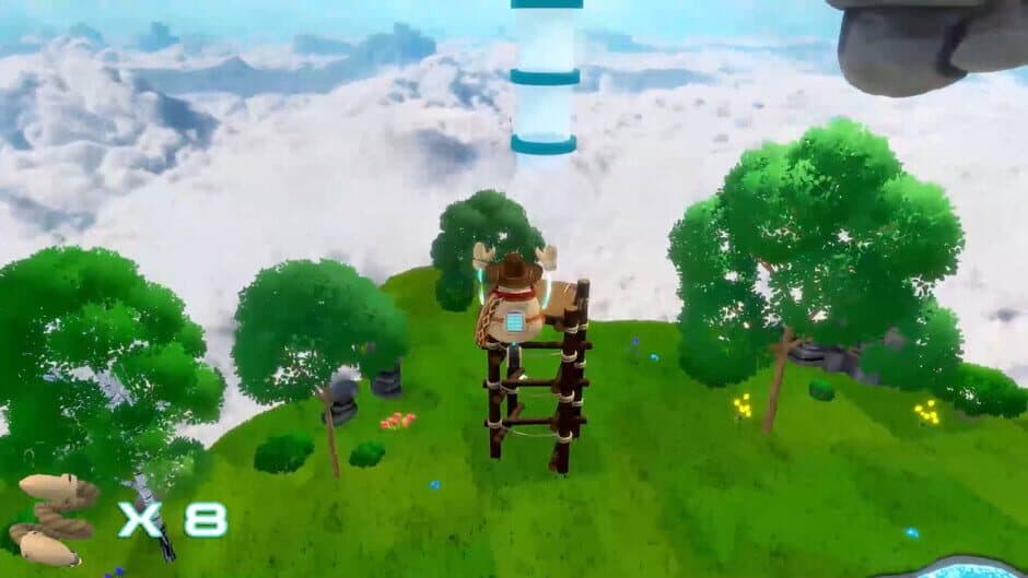 Nylos screenshot 4