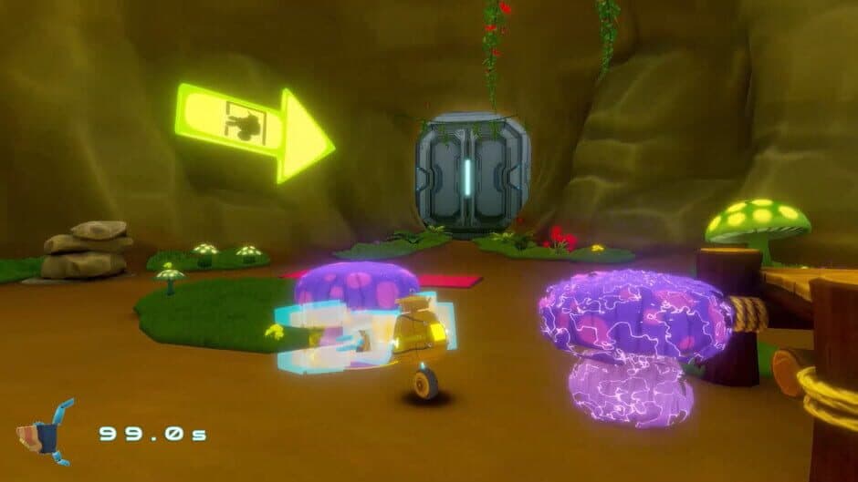 Nylos screenshot 6