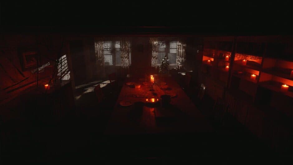 Paresis II screenshot 2