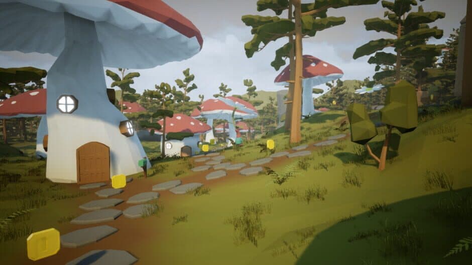 Journey North screenshot 6