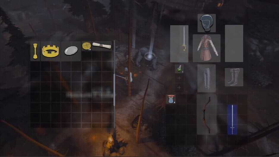 Lost Realms screenshot 6