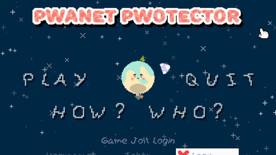 Pwanet Pwotector