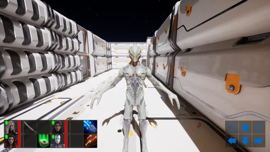 Solward screenshot 4