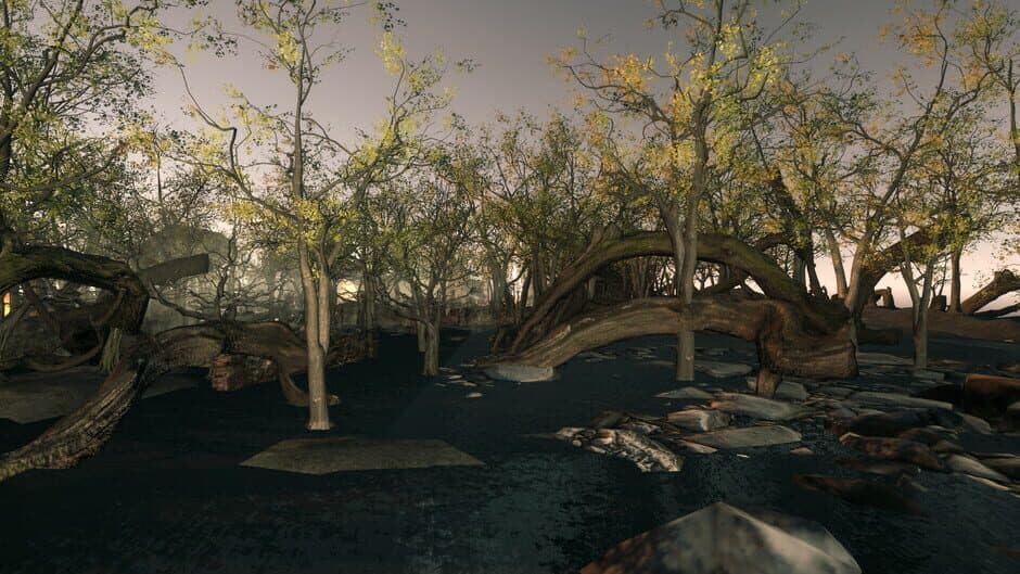 Toward The Ice screenshot 4