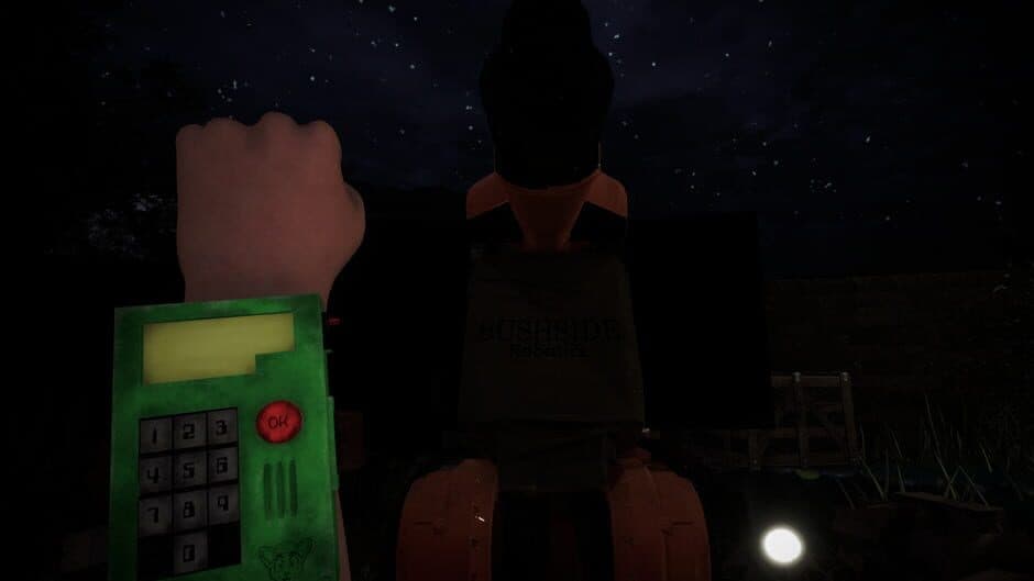 Bushside Rangers screenshot 3
