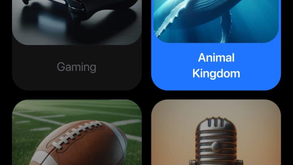 QuizApp