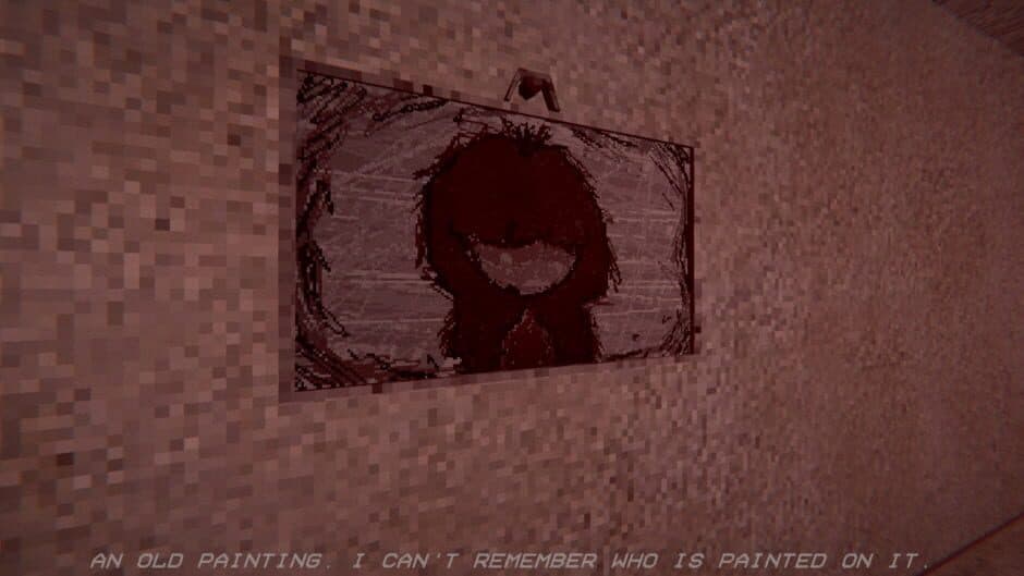 I Can't Trust My Eyes