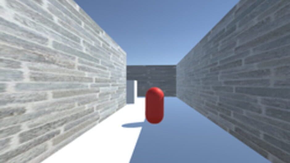 Get Away From The Cube screenshot 2