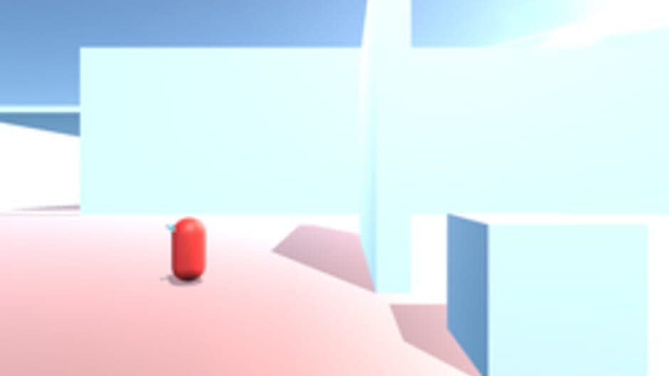 Get Away From The Cube screenshot 4