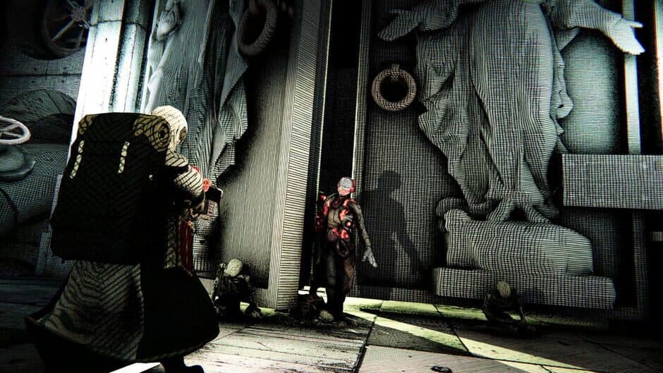 Void Martyrs screenshot 6