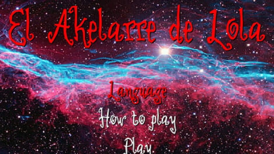 El Akelarre de Lola