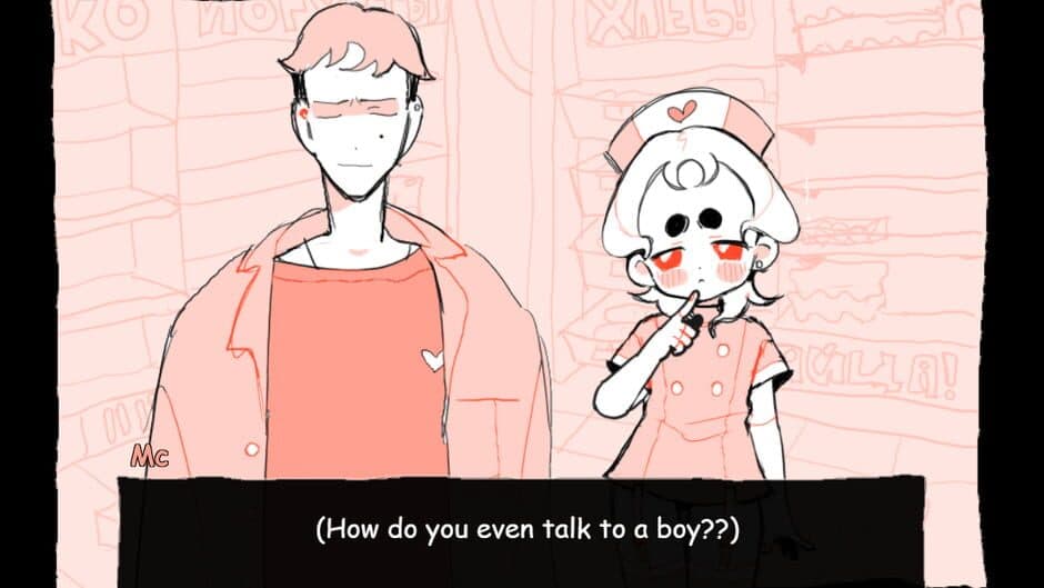 Nurse Boy 0