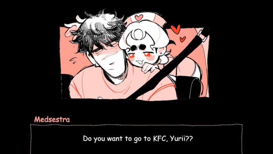 Nurse Boy 0 screenshot 2