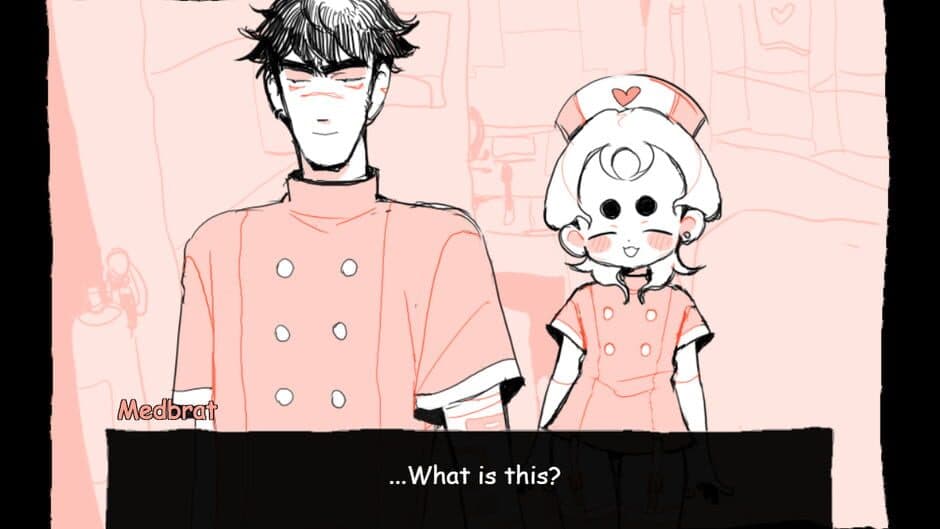 Nurse Boy 0 screenshot 3