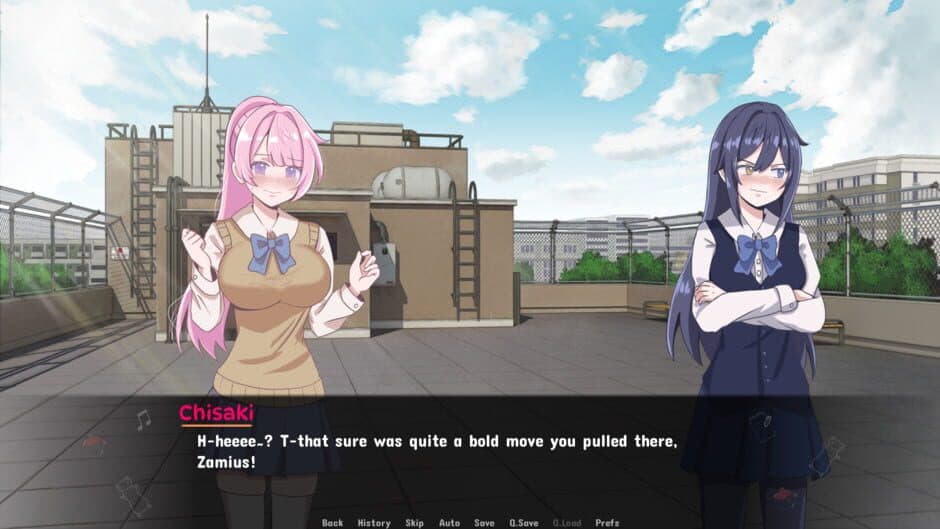 Scenes from the Heart screenshot 2