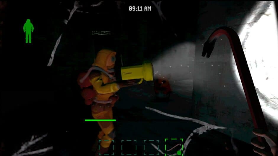 Dreadway screenshot 4