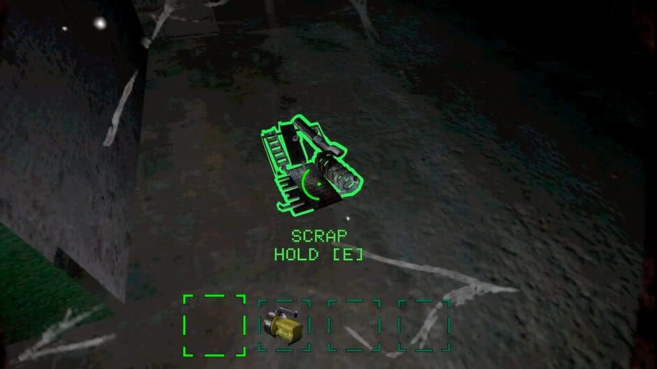 Dreadway screenshot 6