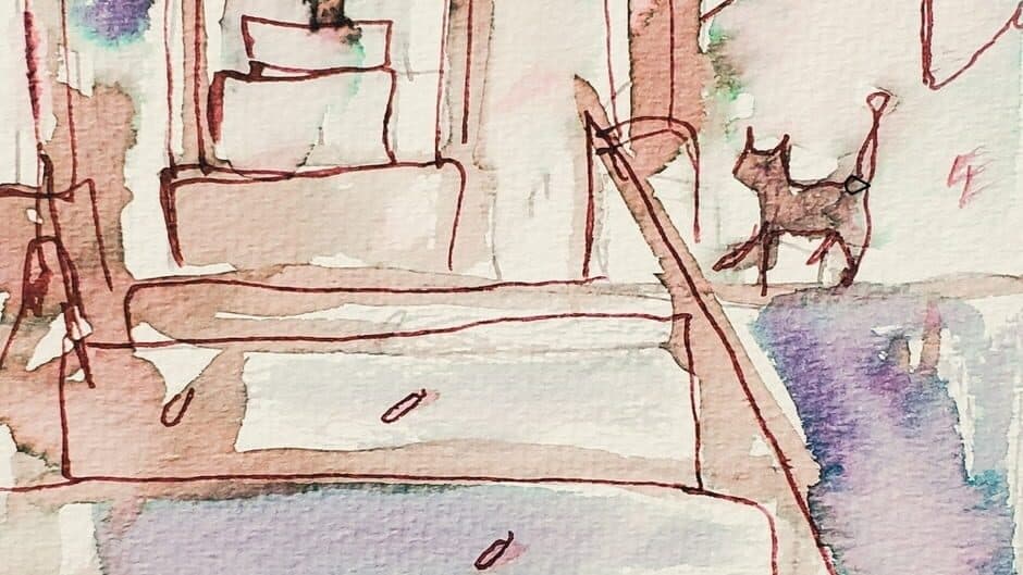 He Who Tied The Bell screenshot 3