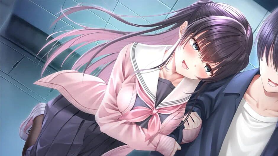 Seifuku Kanojo: Mayoigo Engage