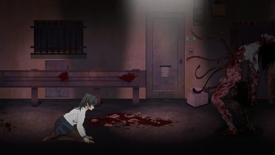 Shi Shi Te Na O: Even in Death